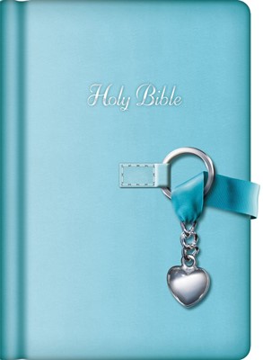 Simply Charming Bible (Hard Cover)