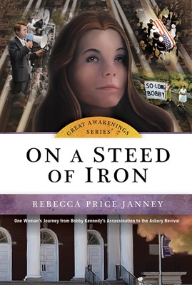 On A Steed Of Iron (Paperback)
