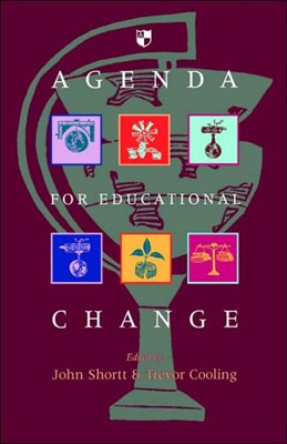 Agenda For Educational Change (Paperback)