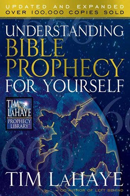 Understanding Bible Prophecy (Paperback)