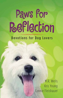 Paws For Reflection (Paperback)
