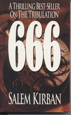 666 (Paperback)