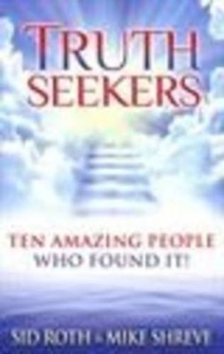 Truth Seekers (Paperback)