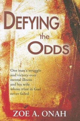 Defying The Odds (Paperback)