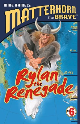 Rylan The Renegade (Paperback)
