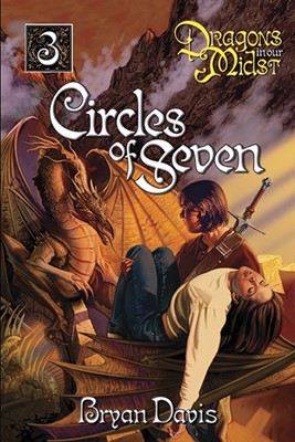 Circles Of Seven (Paperback)
