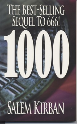 1000 (Paperback)
