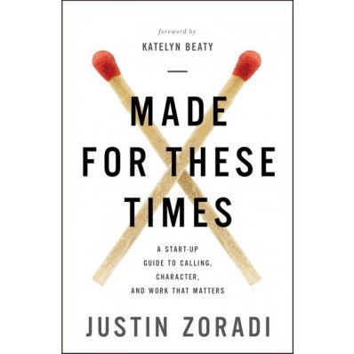 Made For These Times (Paperback)