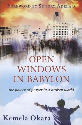 Open Windows In Babylon (Paperback)
