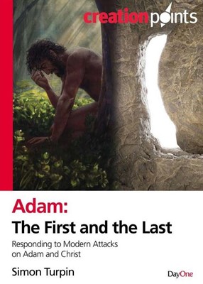 Adam: The First And The Last (Paperback)
