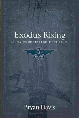 Exodus Rising (Paperback)