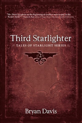Third Starlighter (Paperback)