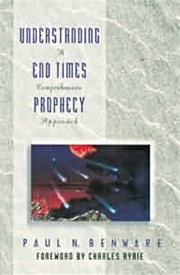 Understanding End Times Prophecy (Paperback)