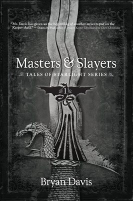 Masters & Slayers (Paperback)