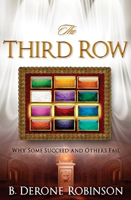 The Third Row (Paperback)