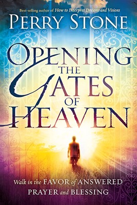Opening The Gates Of Heaven (Paperback)