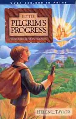Little Pilgrims Progress (Paperback)