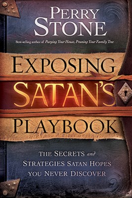 Exposing Satan'S Playbook (Paperback)