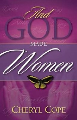 And God Made Women (Other Book Format)