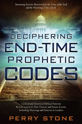 Deciphering End-Time Prophetic Codes (Paperback)
