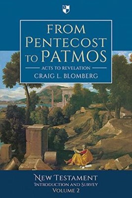 From Pentecost To Patmos (Paperback)