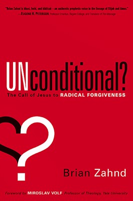 Unconditional? (Hard Cover)