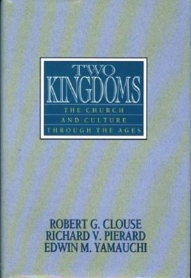 Two Kingdoms (Hard Cover)
