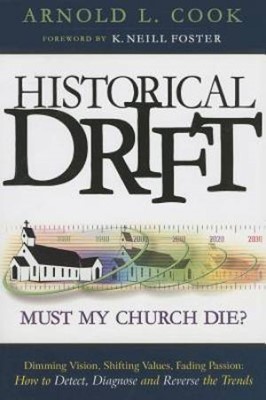 Historical Drift (Paperback)