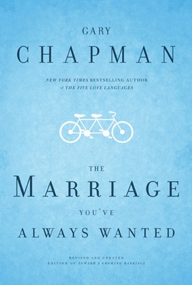 The Marriage You'Ve Always Wanted (Paperback)