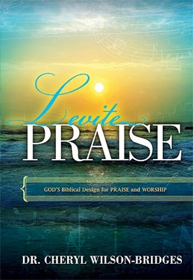 Levite Praise (Hard Cover)