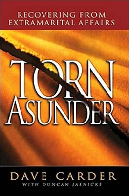 Torn Asunder (Paperback)