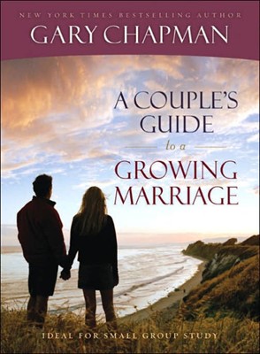 Couple's Guide To A Growing Marriage, A (Paperback)
