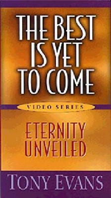 Eternity Unveiled Video (Video)