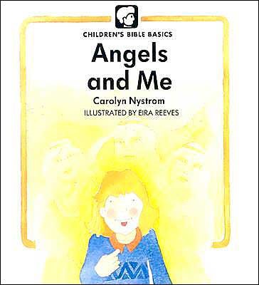 Angels And Me (Hard Cover)