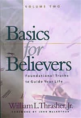 Basics For Believers 2 (Paperback)