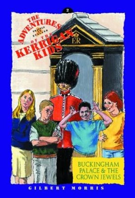 Buckingham Palace And The Crown Jewels (Paperback)