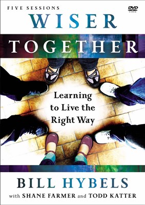 Wiser Together: A Dvd Study (DVD)