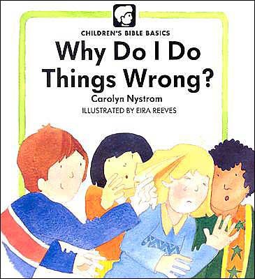 Why Do Things Wrong? (Hard Cover)