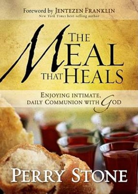 The Meal That Heals (Hard Cover)