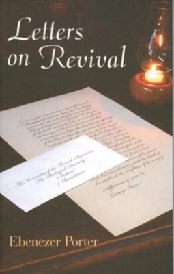 Letters On Revival