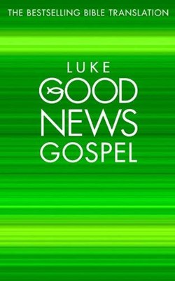 GNB Gospel Luke Pk 10 (Paperback)