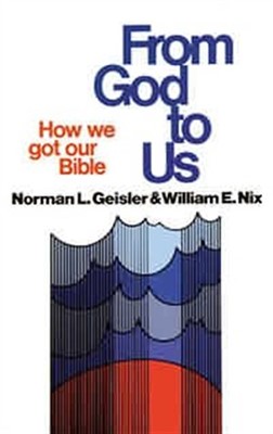 From God To Us (Paperback)