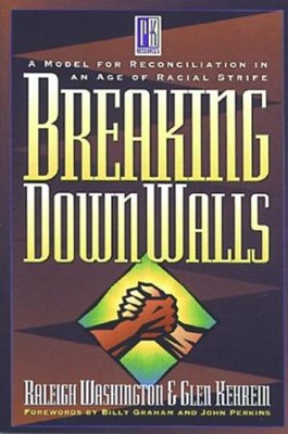 Breaking Down Walls (Paperback)