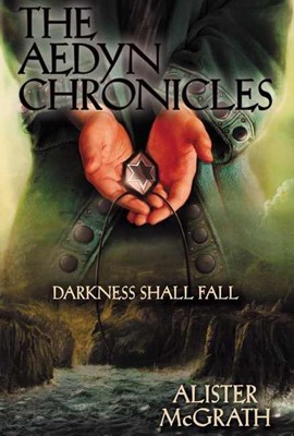 Darkness Shall Fall (Hard Cover)