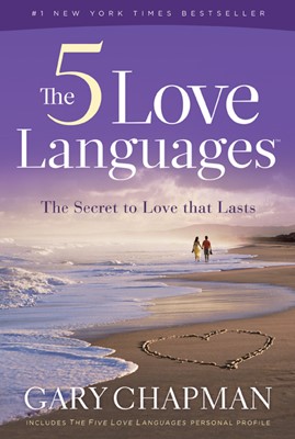 The 5 Love Languages (Paperback)