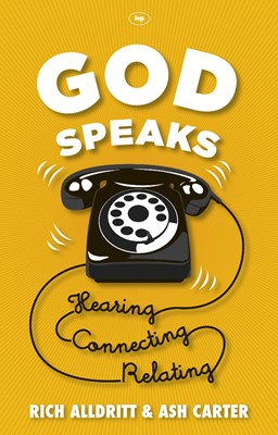 God Speaks (Paperback)