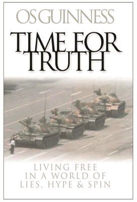 Passion For Truth, A (Paperback)