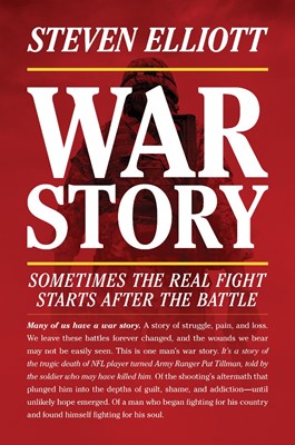 War Story (Hard Cover)