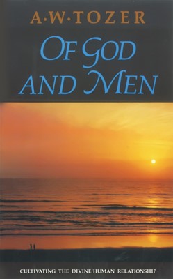 Of God And Men (Paperback)