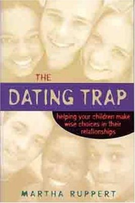 The Dating Trap (Paperback)